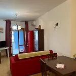 Διαμέρισμα Gabbiano *