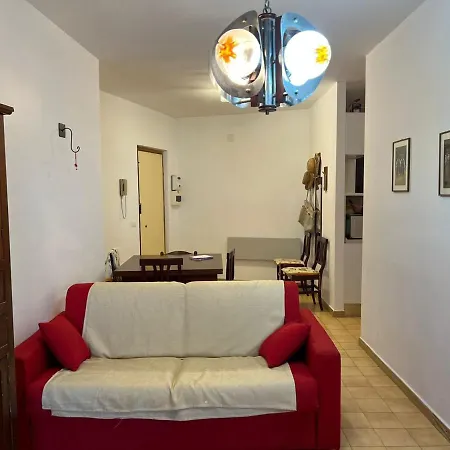 Gabbiano Apartment *