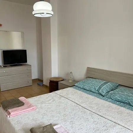 Gabbiano Apartment
