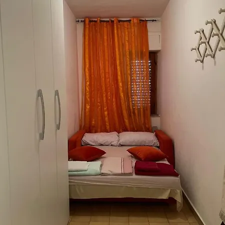 Gabbiano Apartment