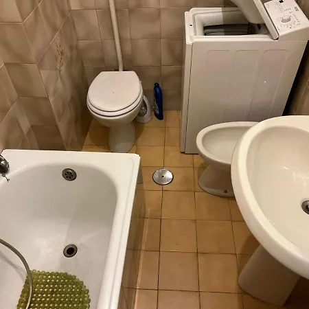 Apartment Gabbiano