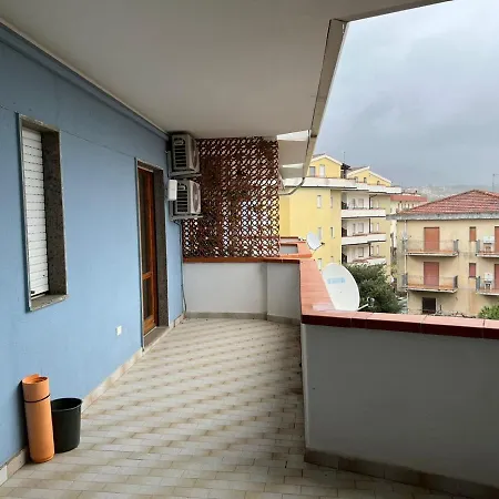Gabbiano Διαμέρισμα *