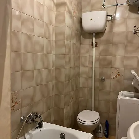 Gabbiano Apartment *