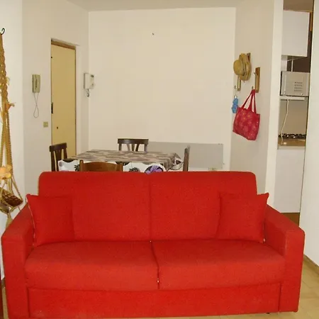 Διαμέρισμα Gabbiano Scalea
