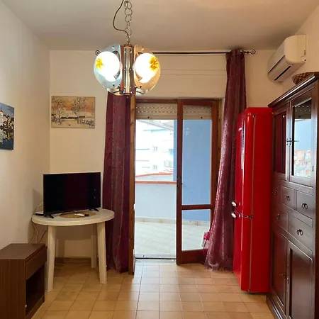 Apartment Gabbiano
